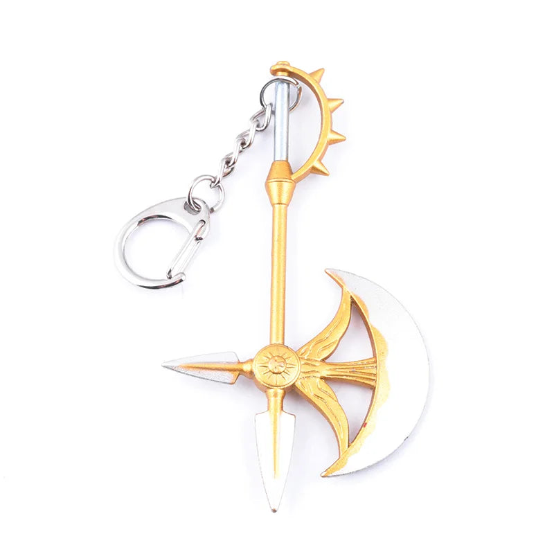 The Seven Deadly Sins