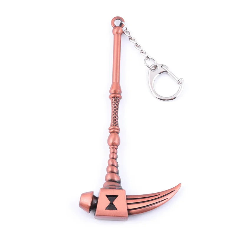 The Seven Deadly Sins