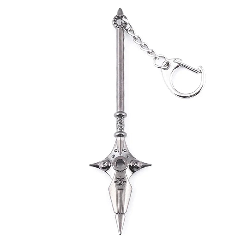 The Seven Deadly Sins