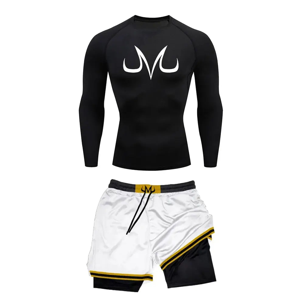 Long Majin