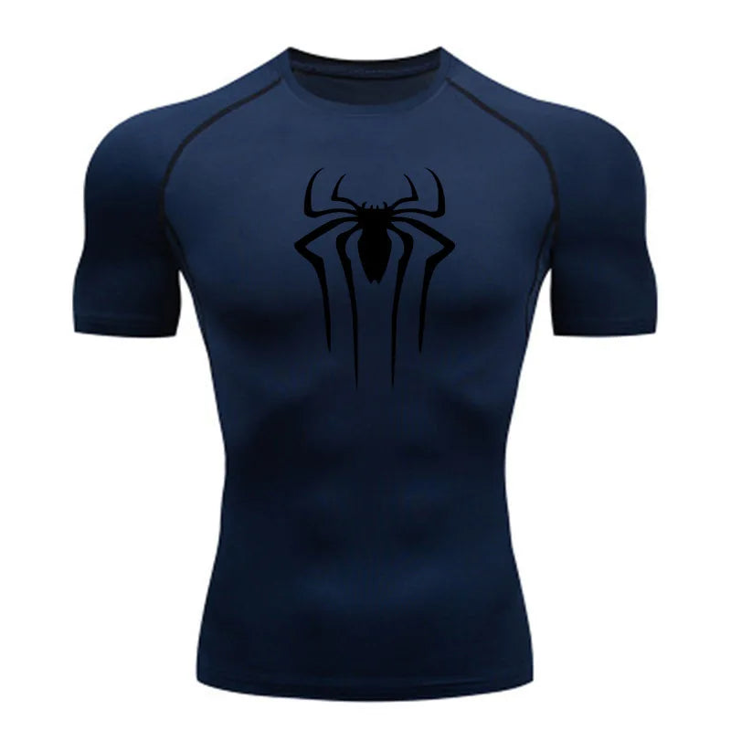 Spider 2014