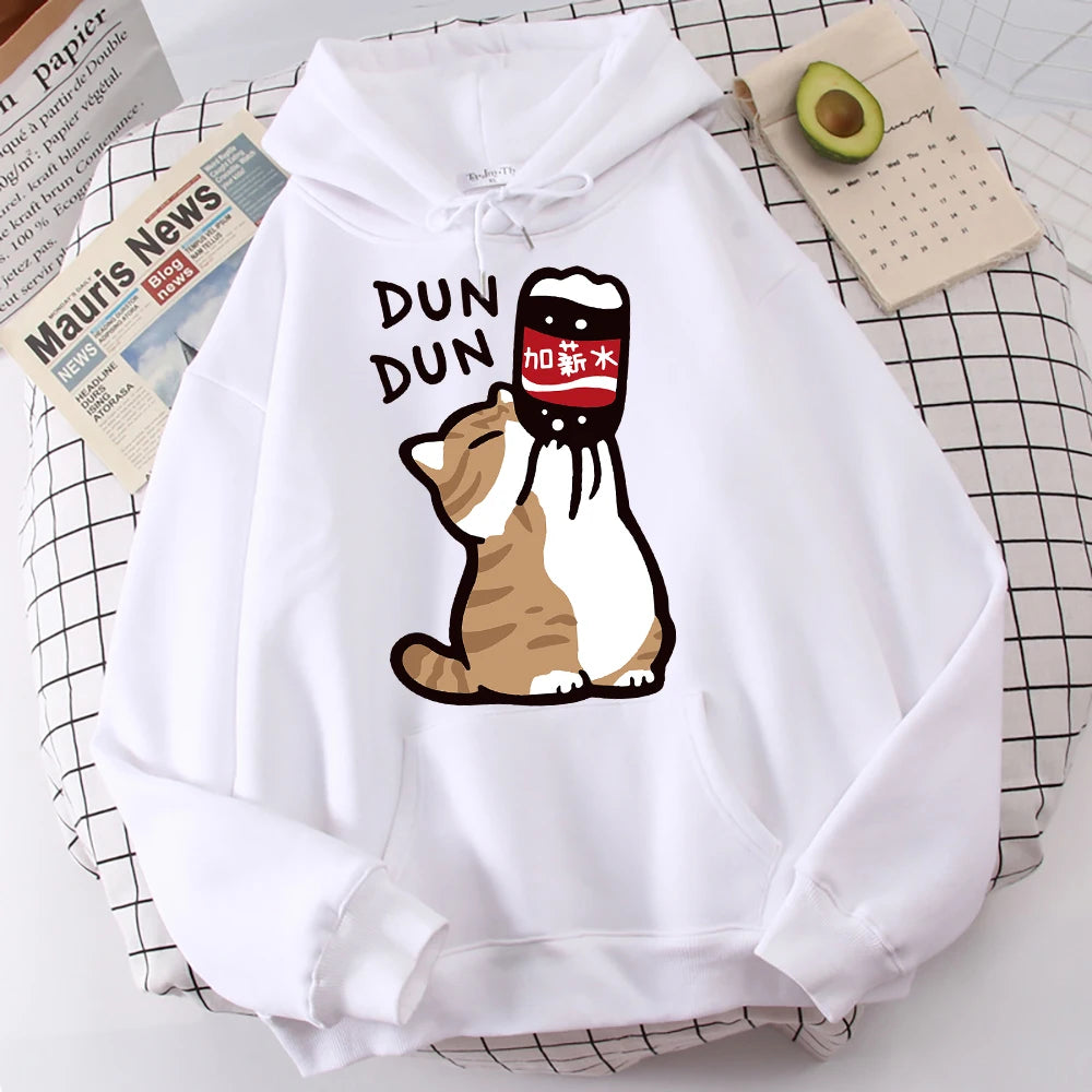 Cartoon Cat