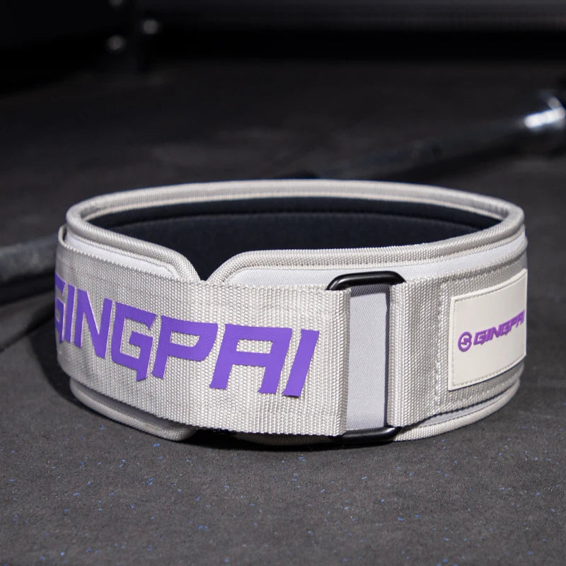 GINGPAI Weightlifting Belt