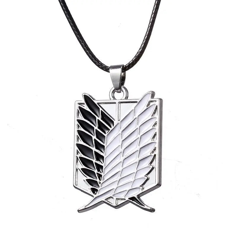Survey Corps Necklaces
