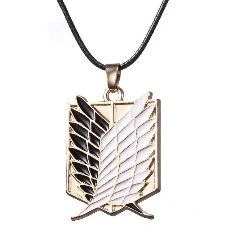 Survey Corps Necklaces