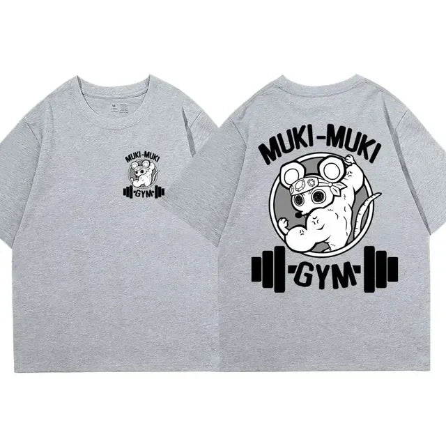 Muki Muki