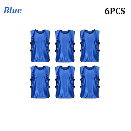 6pcs Jerseys Sports