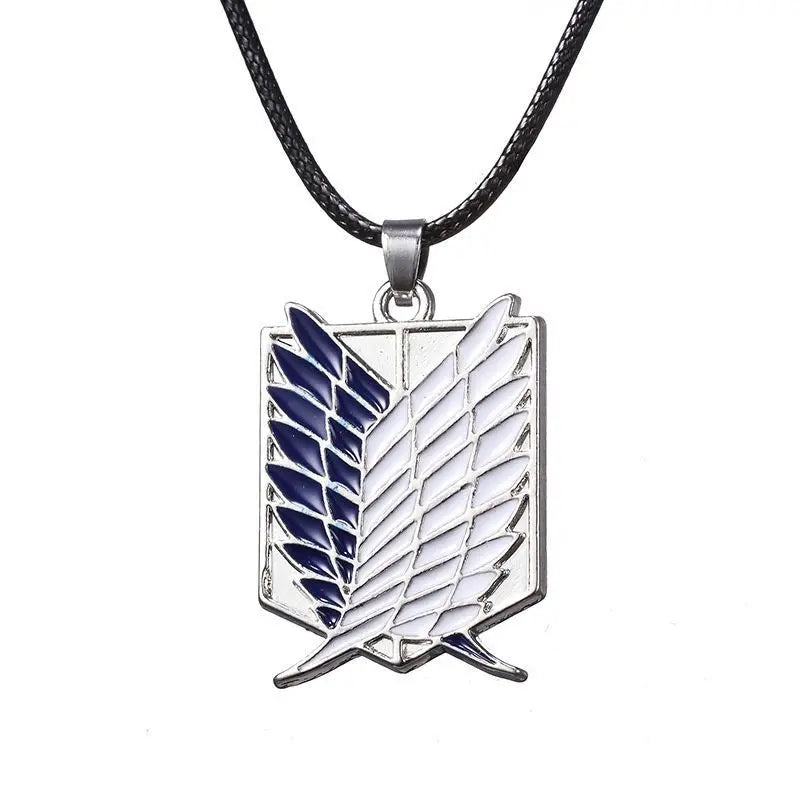Survey Corps Necklaces