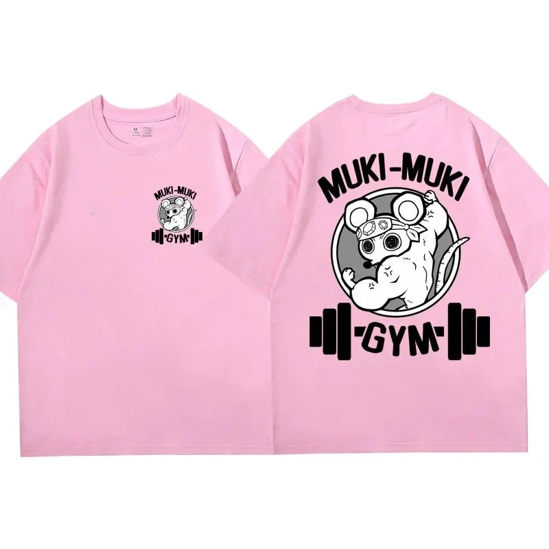 Muki Muki