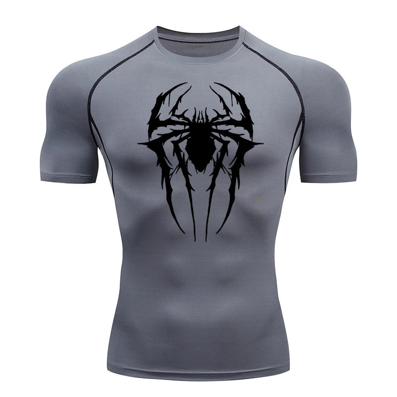 Spider Blitz