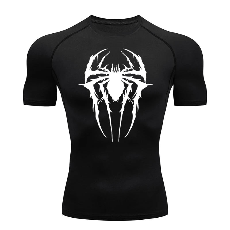 Spider Blitz