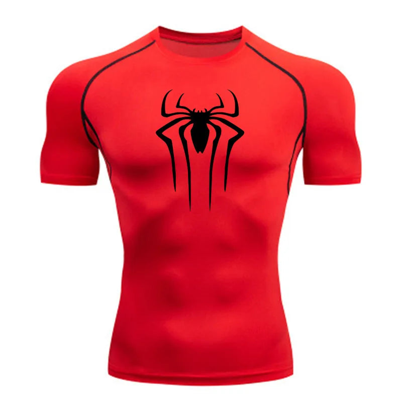 Spider 2014