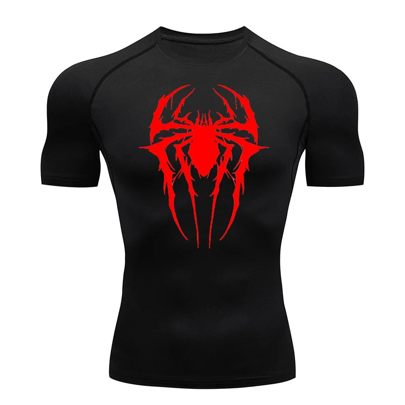 Spider Blitz