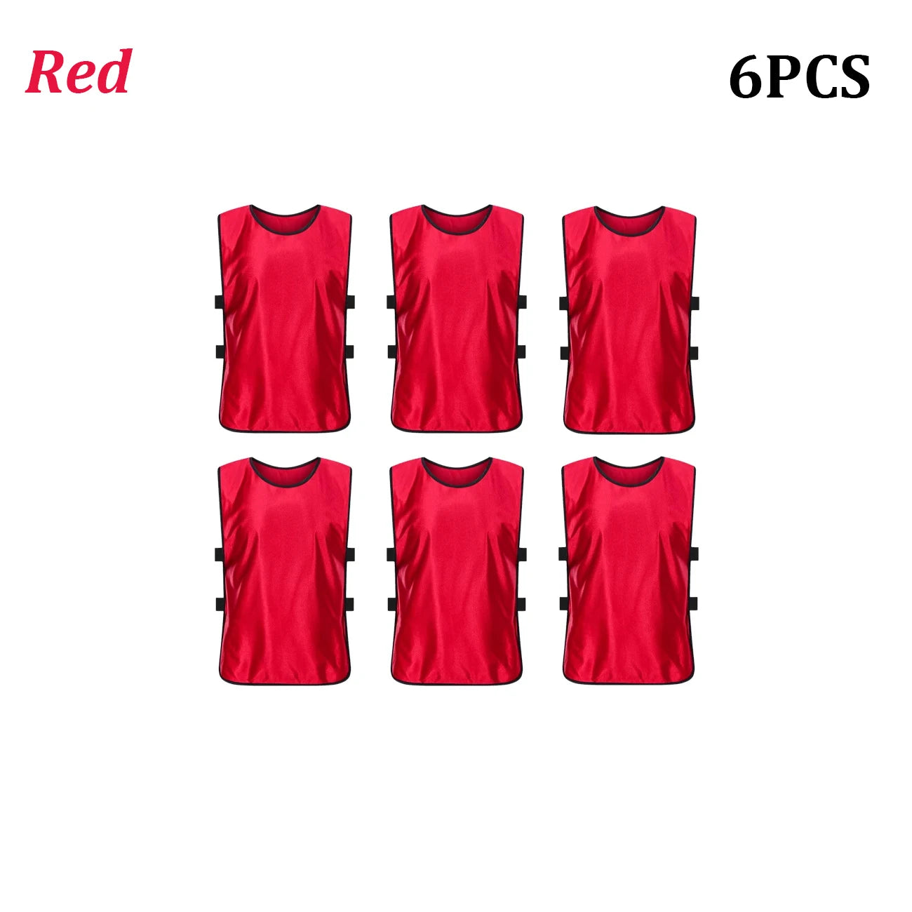 6pcs Jerseys Sports
