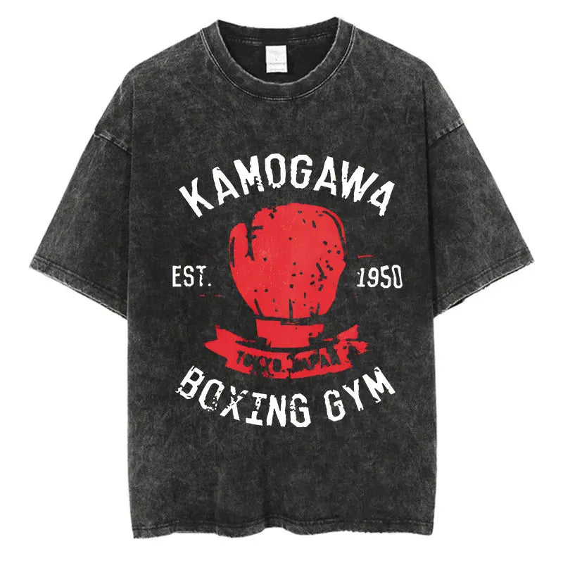 Hajime No Ippo