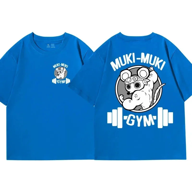 Muki Muki
