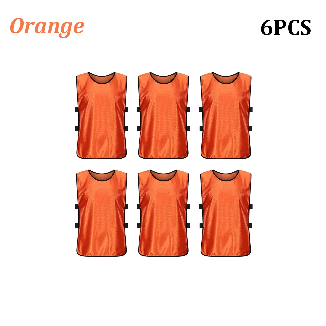 6pcs Jerseys Sports