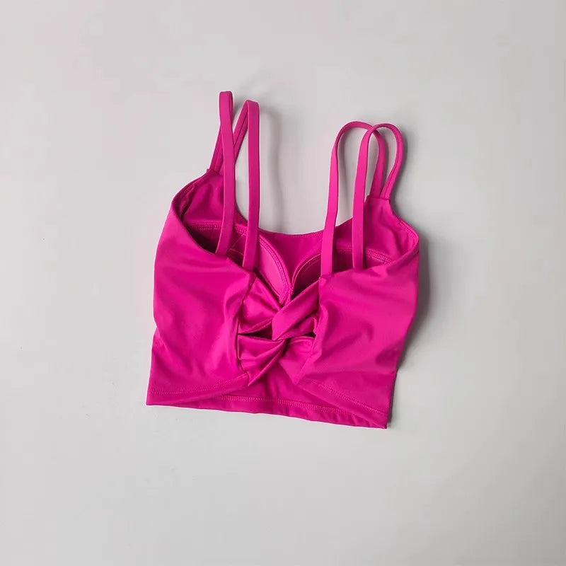Sports Bras Fitness