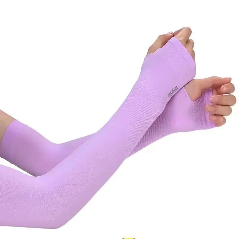 Arm Compression