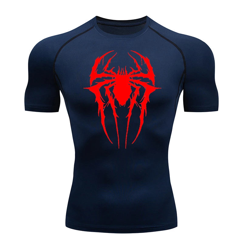 Spider Blitz