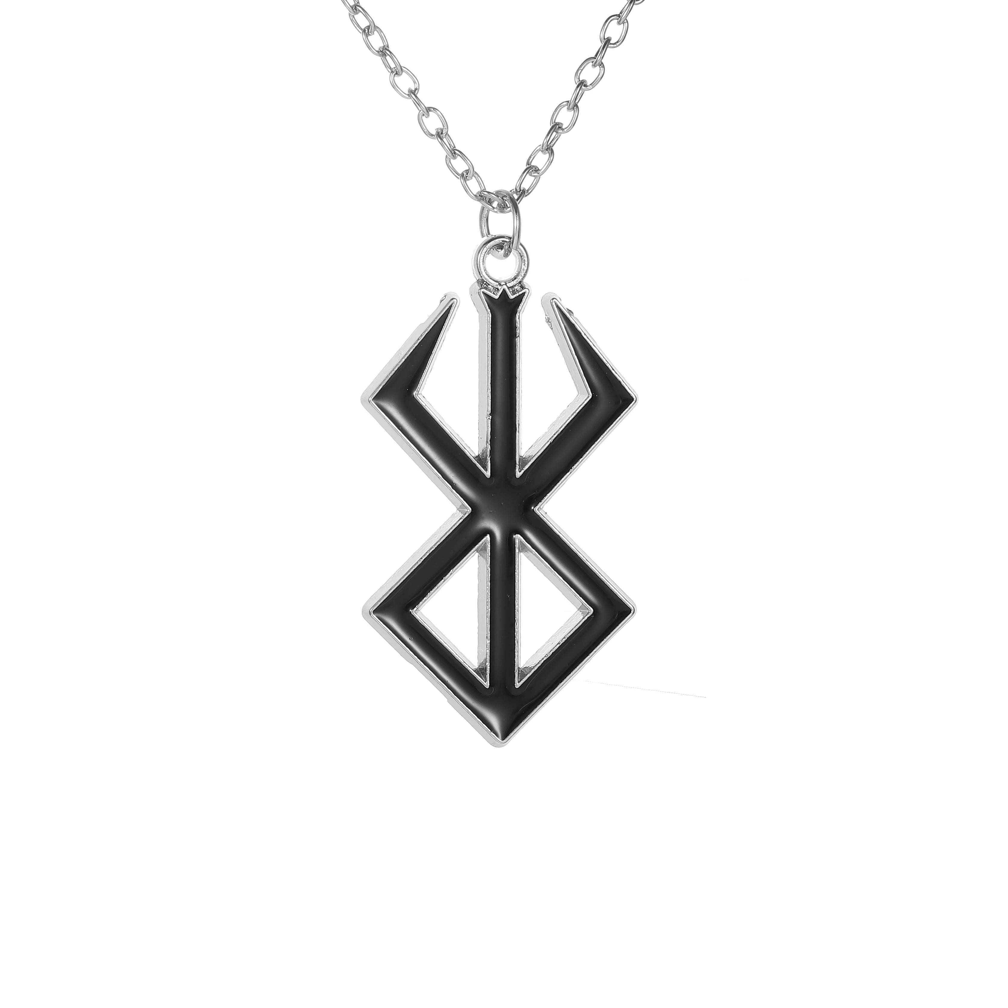 Berserk Necklace
