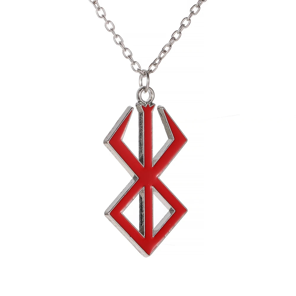 Berserk Necklace