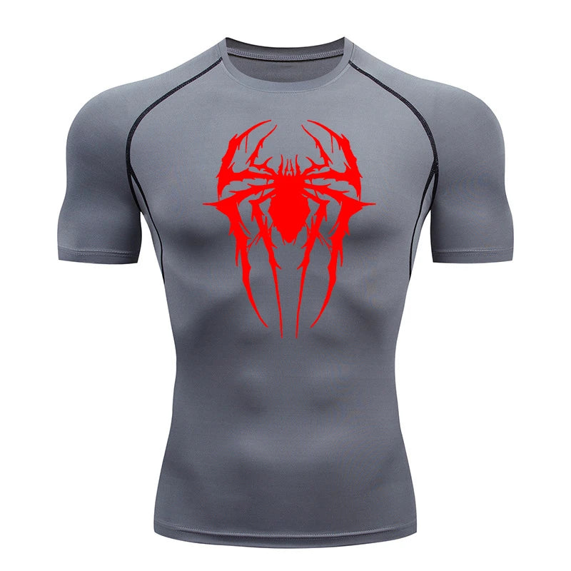 Spider Blitz