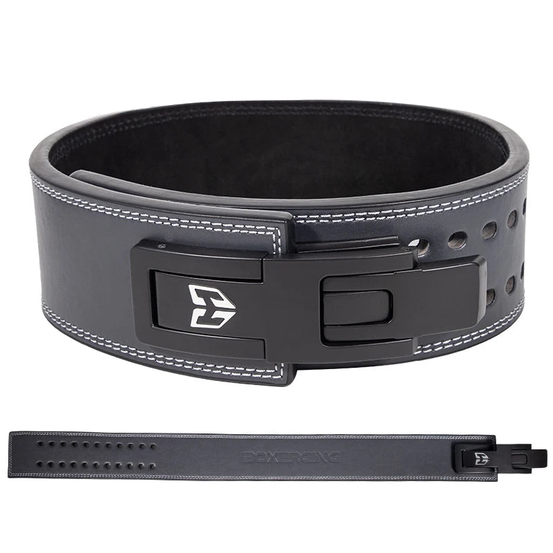 Boxering Weightlifting Belt