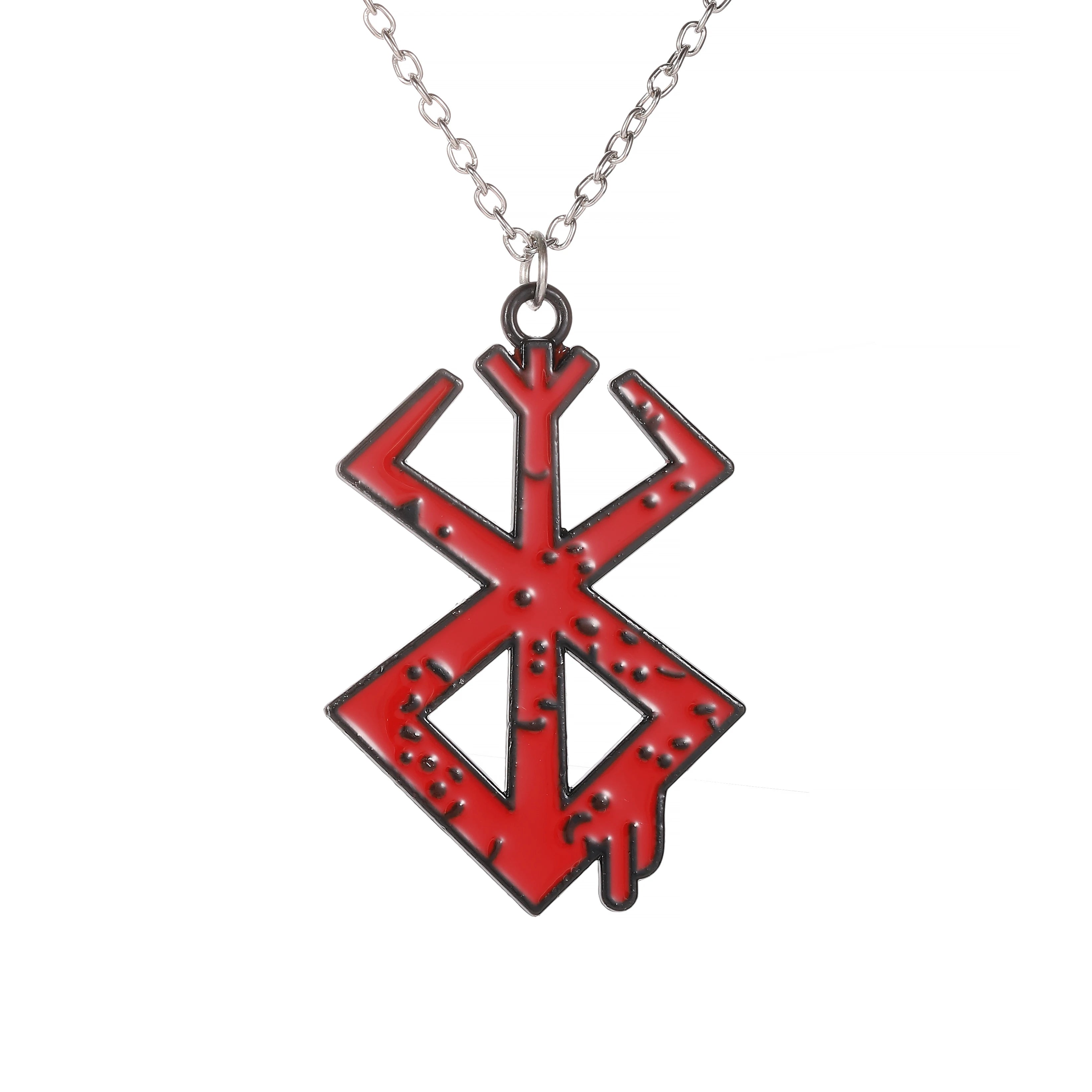 Berserk Necklace