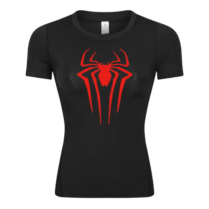 Women Spider 2014