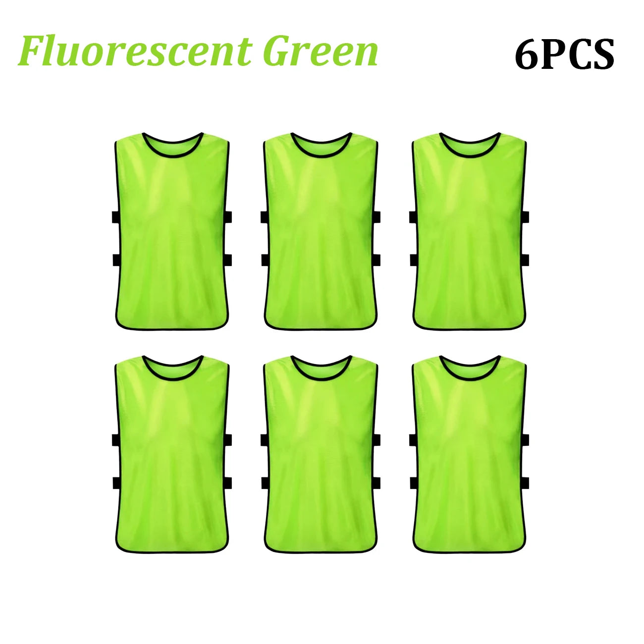 6pcs Jerseys Sports