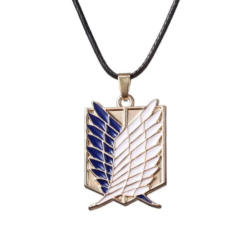 Survey Corps Necklaces