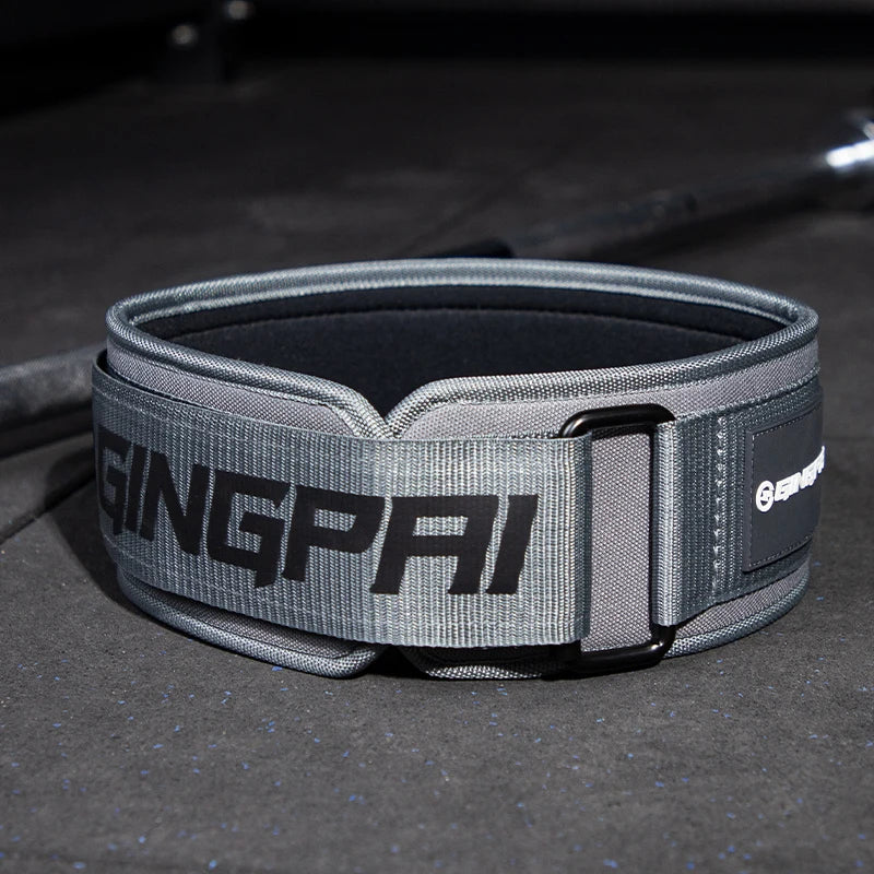 GINGPAI Weightlifting Belt