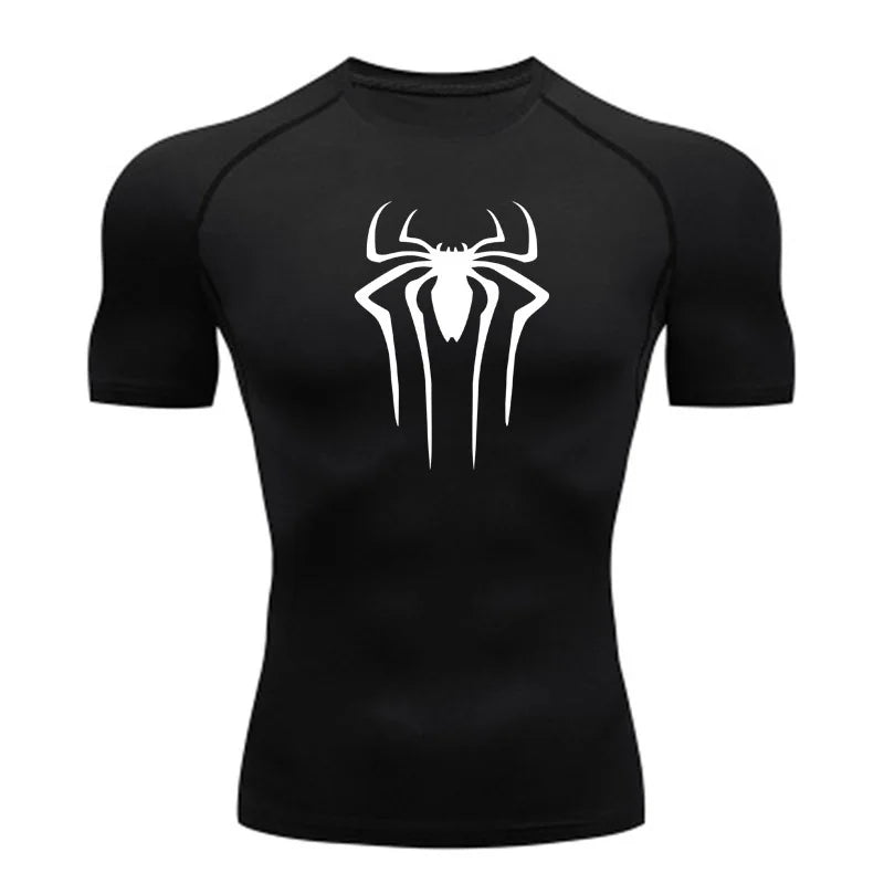 Spider 2014
