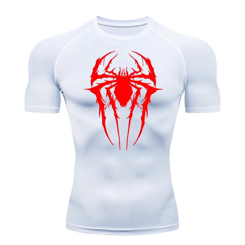 Spider Blitz