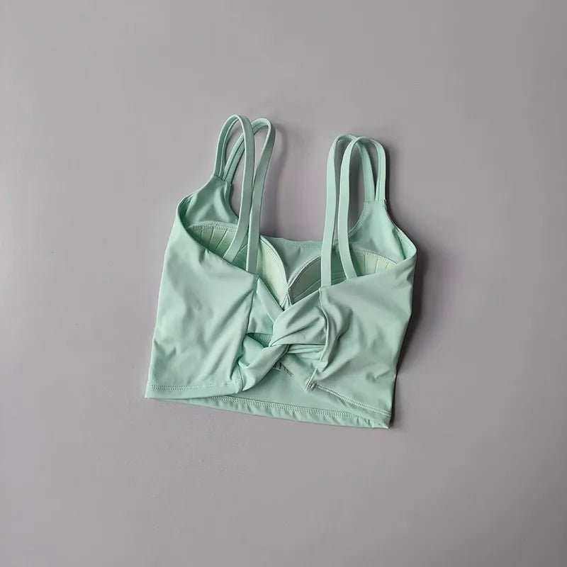 Sports Bras Fitness
