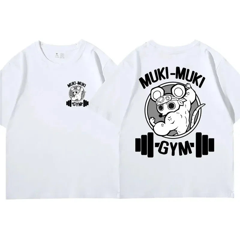 Muki Muki