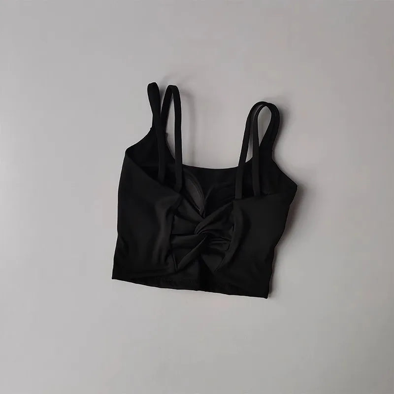 Sports Bras Fitness