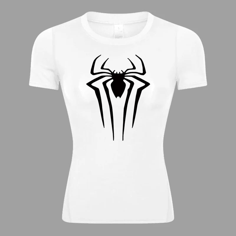 Women Spider 2014