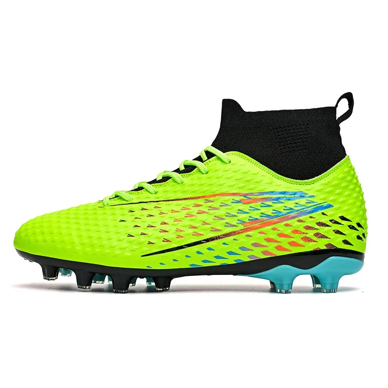 Soccer Shoes
