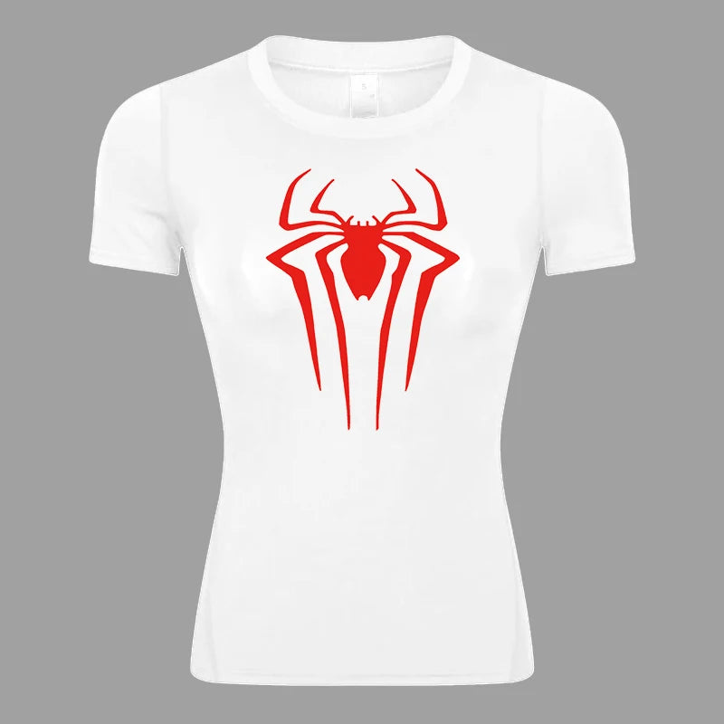 Women Spider 2014