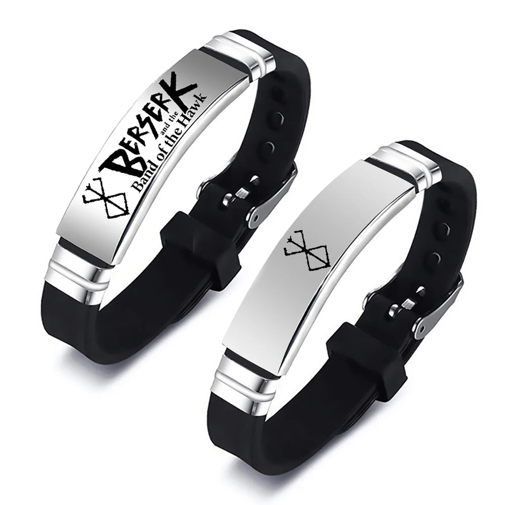 Berserk Bracelet