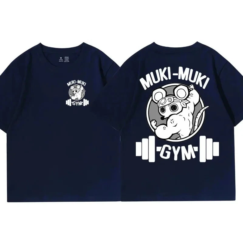 Muki Muki