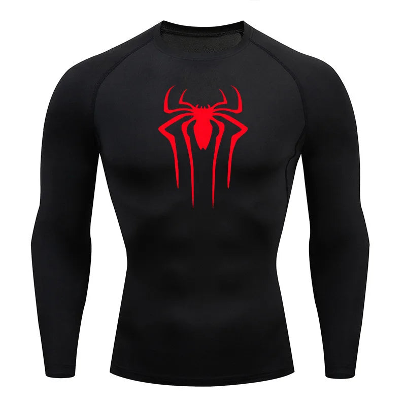 Spider 2014 Long