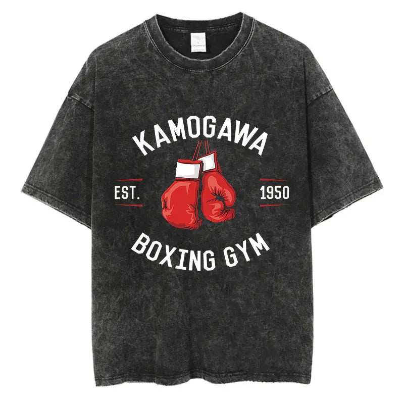 Hajime No Ippo